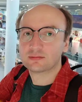 Виталий Крылов - Биография