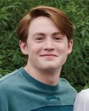 Кит Коннор - Биография