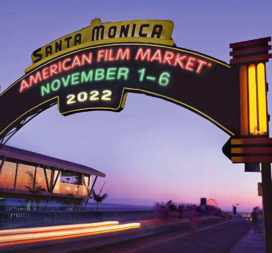 AFM возвращается в офлайн - «Новости кино»