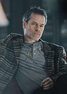 Гай Пирс сыграет проповедника в эпике Ли Тамахори - «Новости кино»