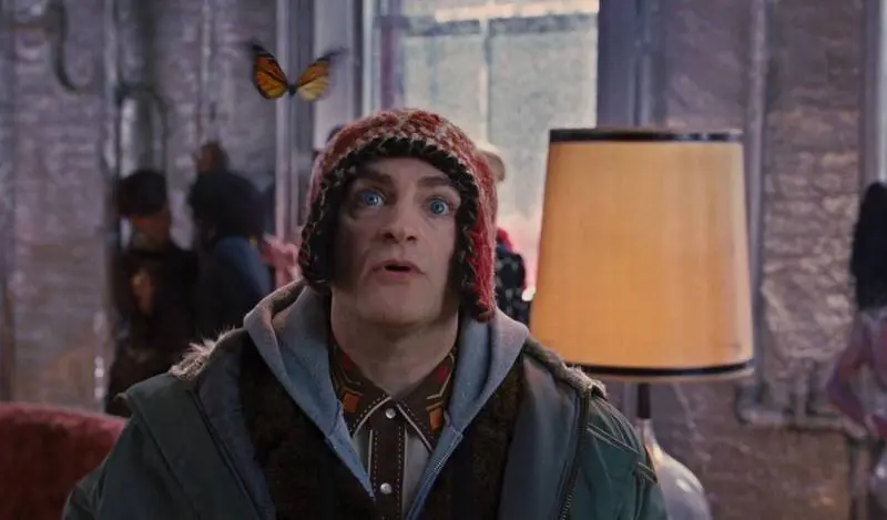 Майкл Стулбарг - Биография