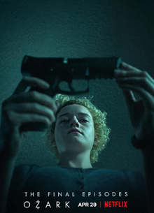 Шоураннер "Озарка" не исключает возможности спин-оффа - «Новости кино»