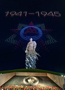 В Ржеве и про Ржев: что патриоту посмотреть к 9 Мая - «Новости кино»