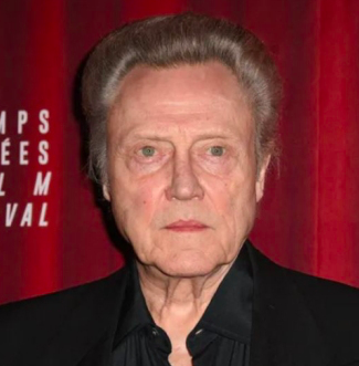 Кристофер Уокен сыграет во второй части «Дюны» - «Новости кино»