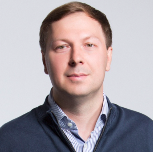 Сооснователь VK Дмитрий Гришин покинул пост председателя совета директоров - «Новости кино»