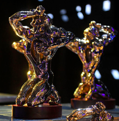 Церемония вручения премии ТЭФИ отложена - «Новости кино»