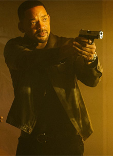 Студия Sony не отказалась от "Плохих парней 4" - «Новости кино»