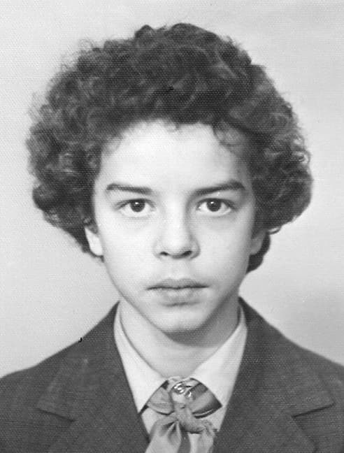 Вячеслав Беляев - Биография