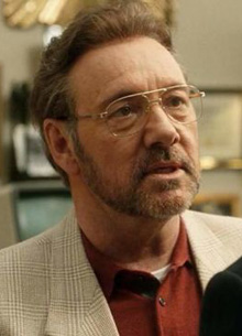 Кевину Спейси предъявлено четыре обвинения в сексуальном насилии - «Новости кино»