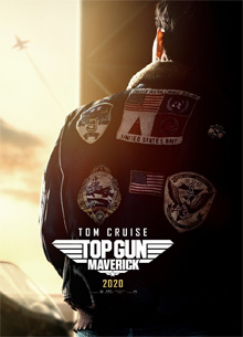 Стартовые сборы фильма "Топ Ган: Мэверик" увеличены - «Новости кино»