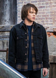 Звезда сериала "Очень странные дела" сравнил его с "Кошмаром на улице Вязов" - «Новости кино»