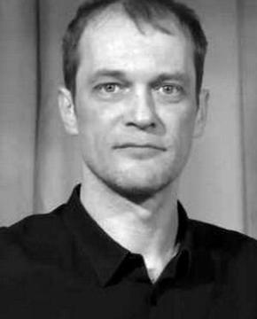 Сергей Карякин - Биография