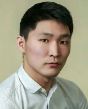 Айтал Степанов - Биография