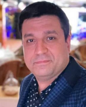 Дмитрий Задорожный - Биография