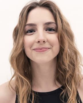 Ольга Турчак - Биография