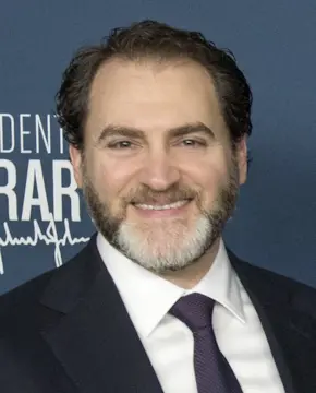 Майкл Стулбарг - Биография