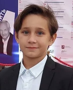 Алексей Родионов - Биография