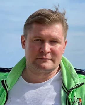 Иван Мамонов - Биография