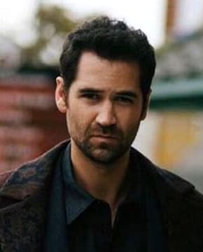 Мануэль Гарсиа-Рульфо - Биография