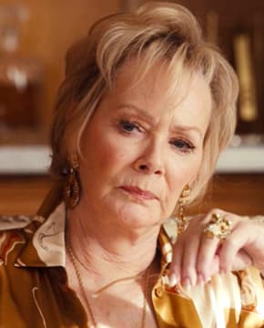 Джин Смарт - Биография