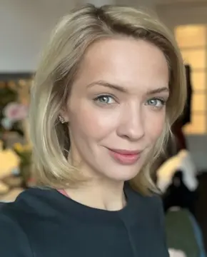 Паулина Галонзкая - Биография