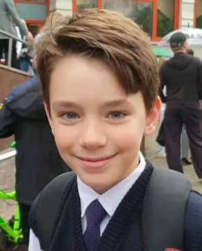 Егор Тишканин - Биография