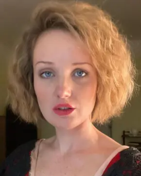 Евгения Шипова - Биография