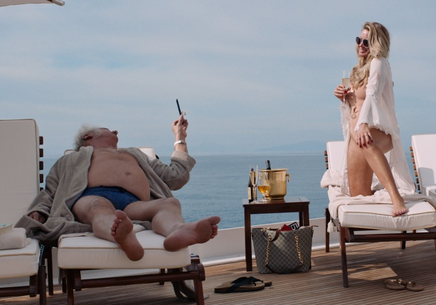 Канны 2022: «Треугольник печали» – построение коммунизма на отдельно взятом острове возможно - «Новости кино»