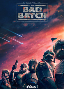 Объявлена дата премьеры второго сезона сериала "Звездные войны: Бракованная партия" - «Новости кино»