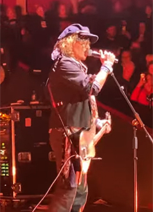 Джонни Депп выпустит музыкальный альбом после победы в суде - «Новости кино»