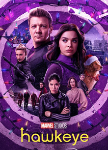 У сериала "Соколиный Глаз" может быть второй сезон - «Новости кино»