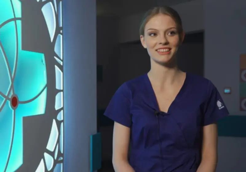 Ольга Богомазова - Биография