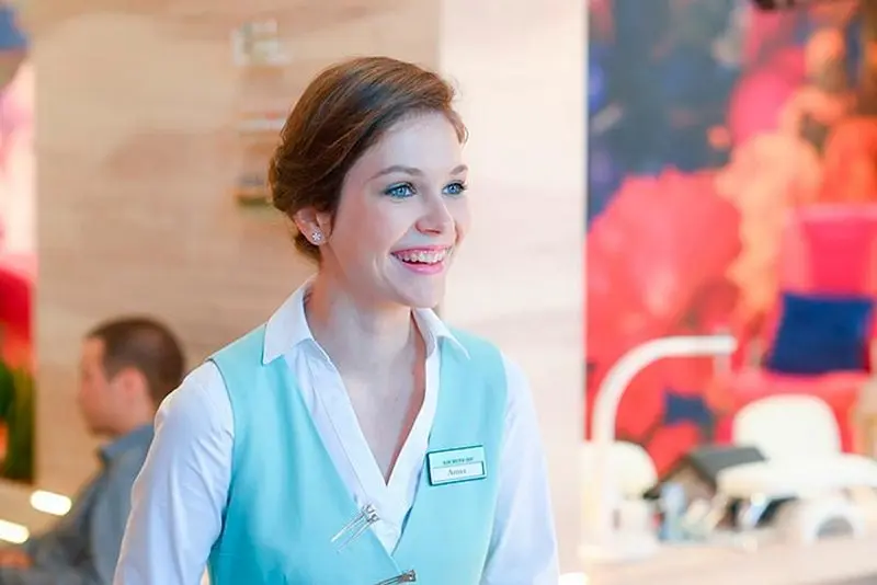 Анна Мельникова - Биография