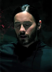 "Морбиус" провалился в прокате вторично - «Новости кино»