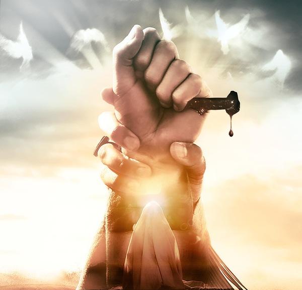 В Великобритании из-за протестов отменяют показы фильма о дочери пророка Фатиме «Царица небесная» - «Новости кино»