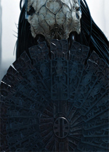 Режиссер "Добычи" намекнул на пасхалки из "Хищника" - «Новости кино»