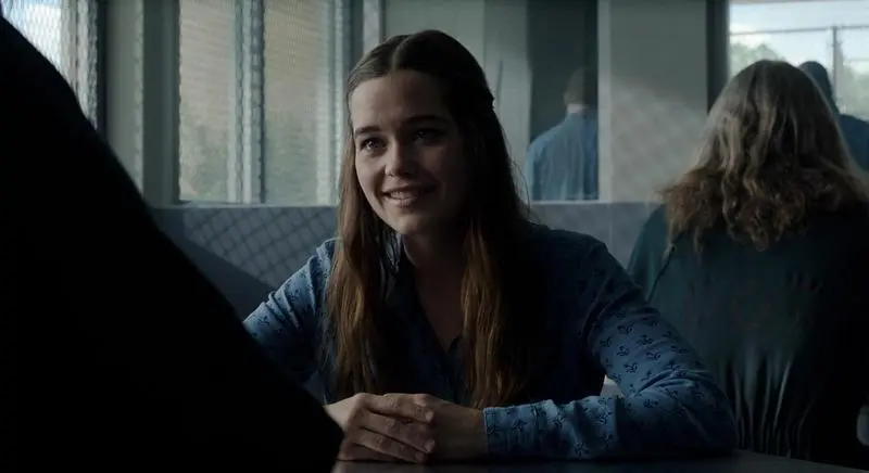 Сара Кэтрин Хук - Биография