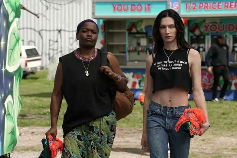 Джесси Джеймс Кейтель - Биография