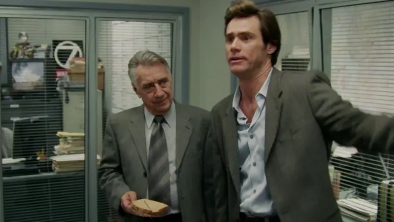 Филип Бейкер Холл - Биография