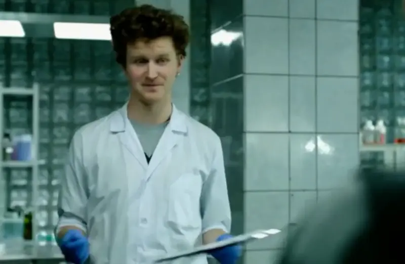 Михаил Ширяев - Биография