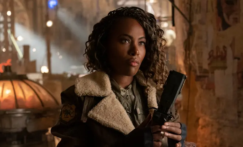 Деванда Уайз - Биография