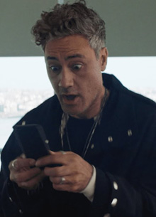 Тайка Вайтити пообещал расширить вселенную "Звездных войн" - «Новости кино»