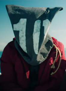 Премьера тизера второго сезона российского сериала "Игра на выживание" - «Новости кино»