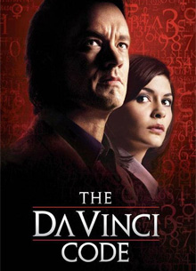 Том Хэнкс объявил "Код да Винчи" чушью - «Новости кино»