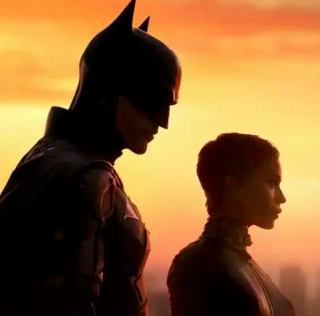 Показы «Бэтмена» проходят в Москве. Деньги не пахнут? - «Новости кино»