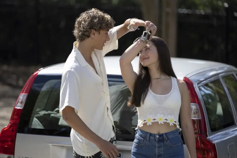 Гавин Касаленьо - Биография