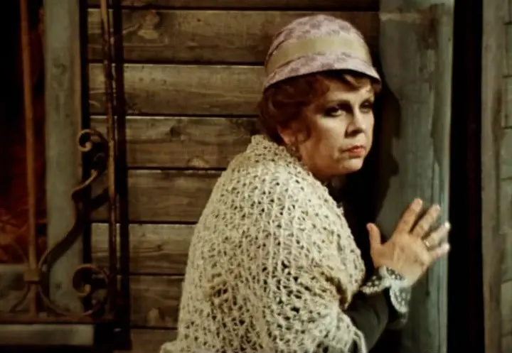 Вера Орлова - Биография