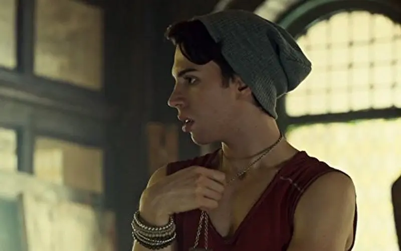 Джордан Джаварис - Биография