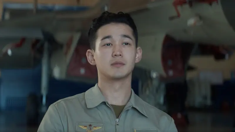 Сануржан Сулейменов - Биография