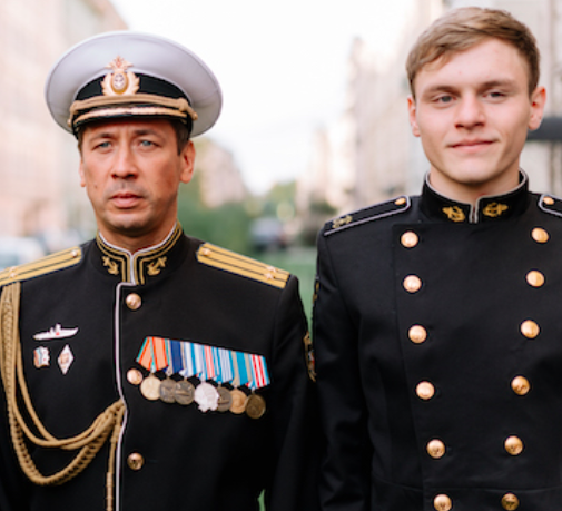 Фильм «Нахимовцы» вошел в основной конкурс фестиваля Западные ворота - «Новости кино»